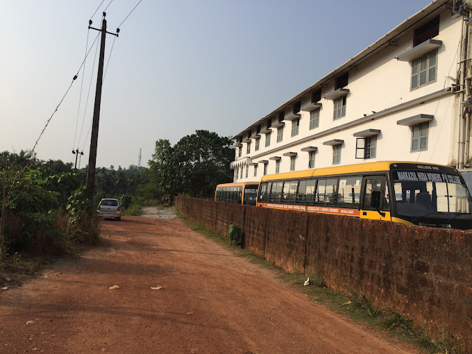 School Building